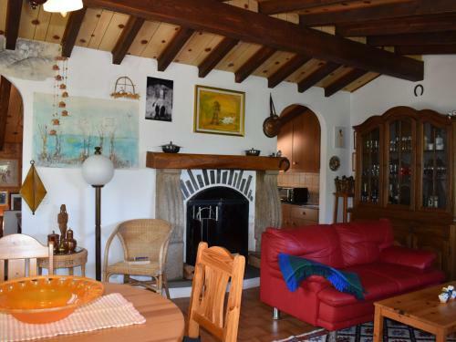 Holiday Home Casa Elido & Gemma