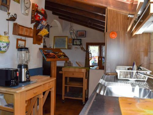 Holiday Home Casa Elido & Gemma