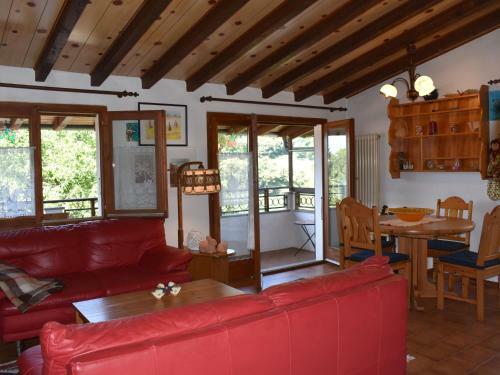 Holiday Home Casa Elido & Gemma