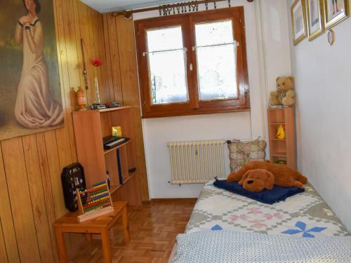 Holiday Home Casa Elido & Gemma
