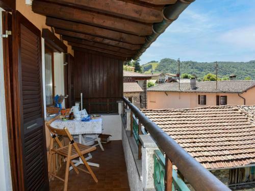 Holiday Home Casa Elido & Gemma