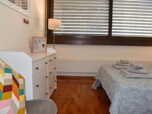 Apartment Residenza Cassarate Lago-2