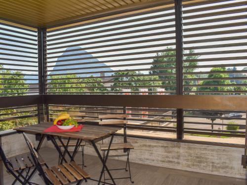 Apartment Residenza Cassarate Lago-2