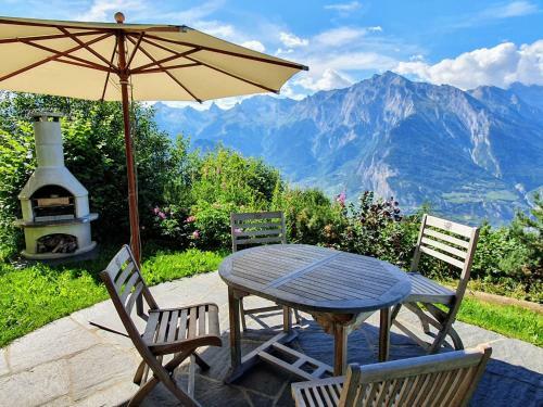Chalet Cheechako