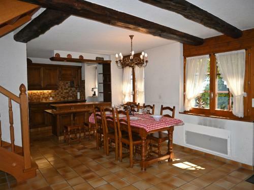Apartment V�ronique