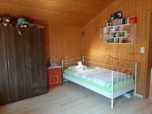 Bed & Breakfast 2 Rooms With Bathroom