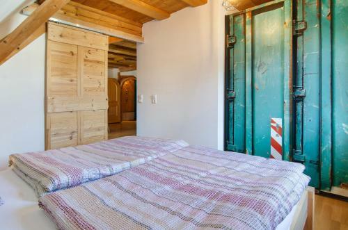 Apartamento Ferien Im Fachwerk