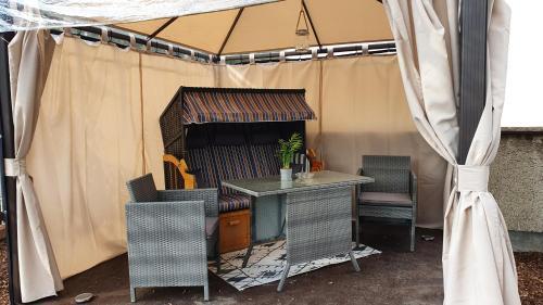 Business Apartment Bei Magdeburg