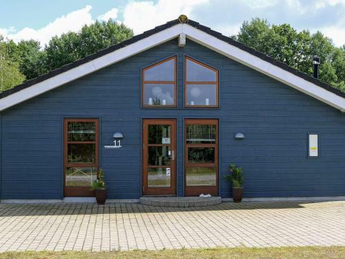 Holiday Home Storvorde XX
