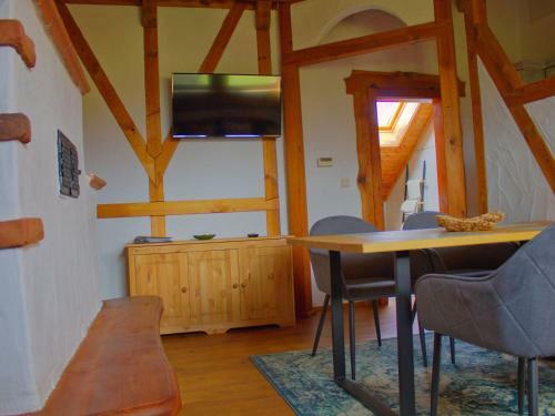 Agroturismo Ferienwohnung Landluft