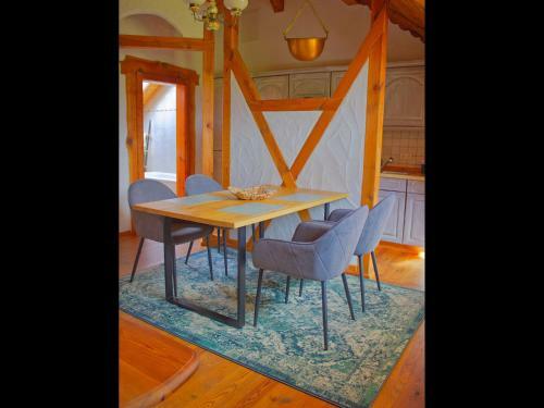 Agroturismo Ferienwohnung Landluft
