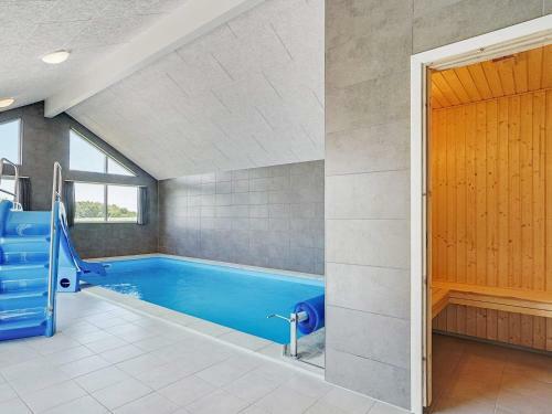Holiday Home Sp�ttrup XIX