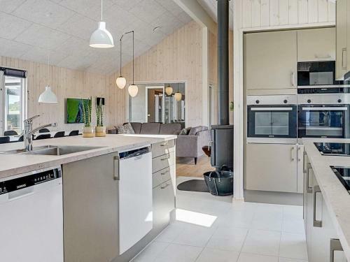 Holiday Home Sp�ttrup XIX