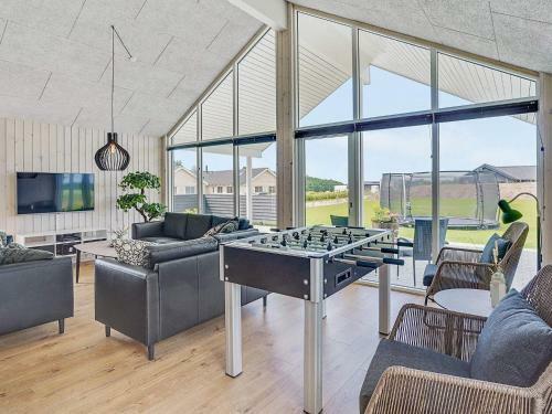 Holiday Home Sp�ttrup XIX