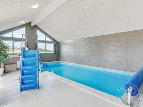 Holiday Home Sp�ttrup XIX