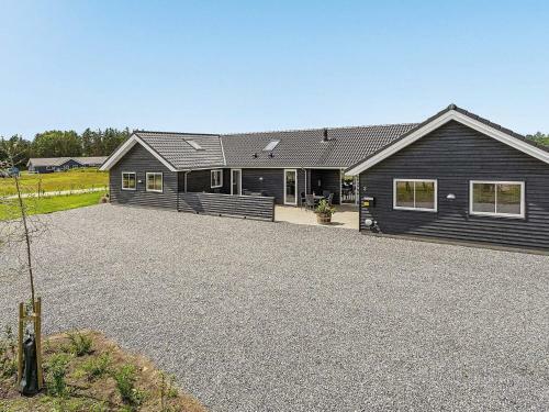 Holiday Home Sp�ttrup XIX