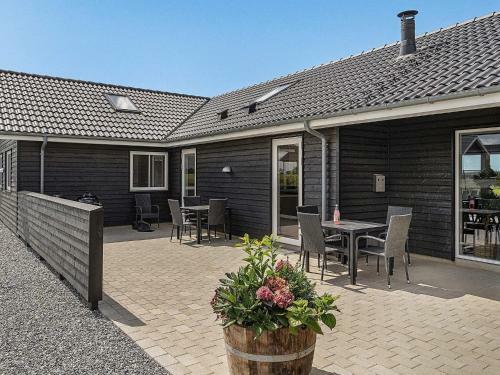 Holiday Home Sp�ttrup XIX