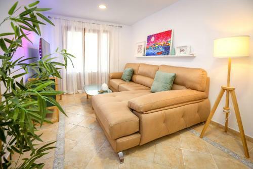 Apartamento Casa - Las Buganvillas Vive & Ayamonte