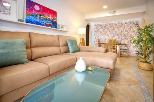 Apartamento Casa - Las Buganvillas Vive & Ayamonte