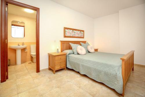 Apartamento Casa - Las Buganvillas Vive & Ayamonte