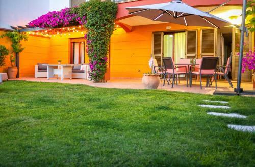 Apartamento Casa - Las Buganvillas Vive & Ayamonte