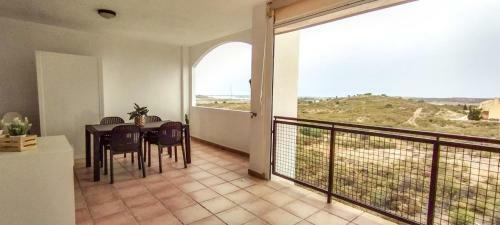 Charming 2-bed Apartment In Ayamonte