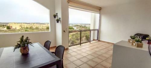 Charming 2-bed Apartment In Ayamonte