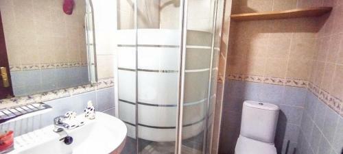 Stunning 2-bed Apartment In Costa Esuri