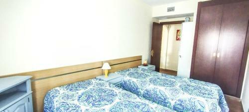 Stunning 2-bed Apartment In Costa Esuri