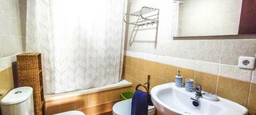 Stunning 2-bed Apartment In Costa Esuri