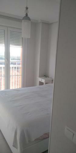 Apartamento Canela