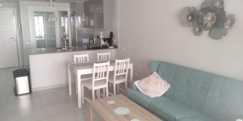 Apartamento Canela