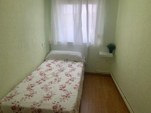 Apartamento La Terracita