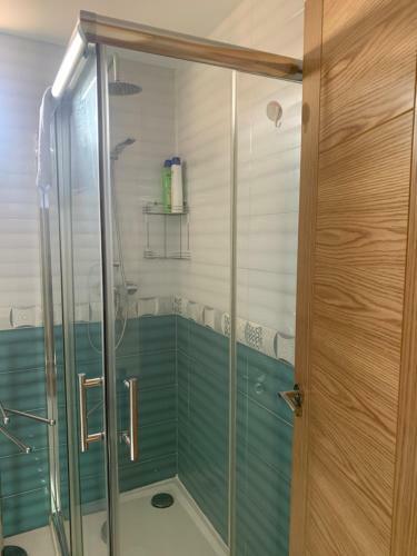 Apartamento La Terracita