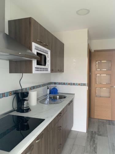 Apartamento La Terracita