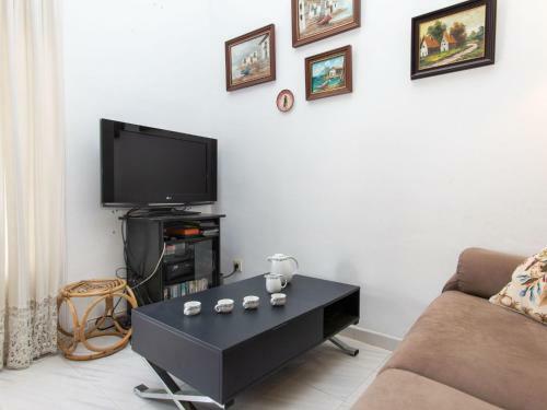 Holiday Home Villas Blanca I