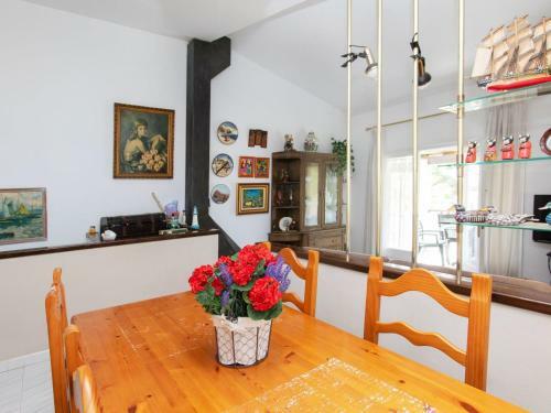 Holiday Home Villas Blanca I