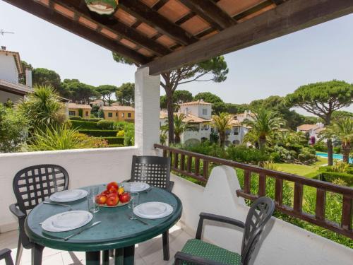 Holiday Home Villas Blanca I