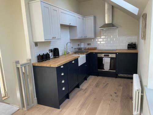 Apartamento Newly Refurbished 1 Bed Holiday Cottage