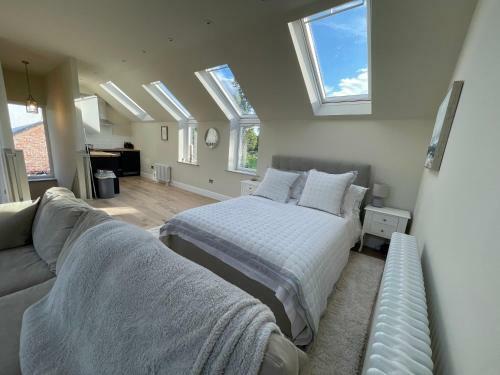Apartamento Newly Refurbished 1 Bed Holiday Cottage