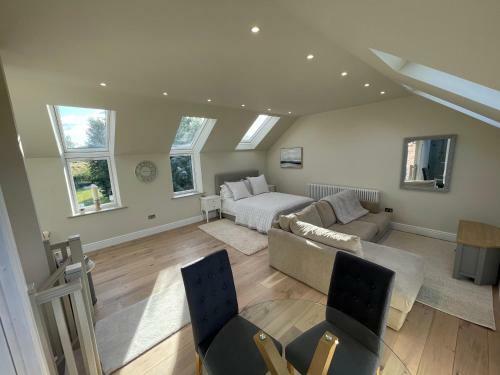 Apartamento Newly Refurbished 1 Bed Holiday Cottage