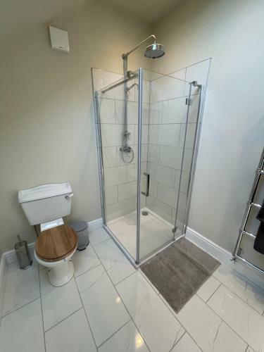 Apartamento Newly Refurbished 1 Bed Holiday Cottage