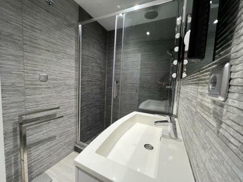 Apartamento Casa Pintilie