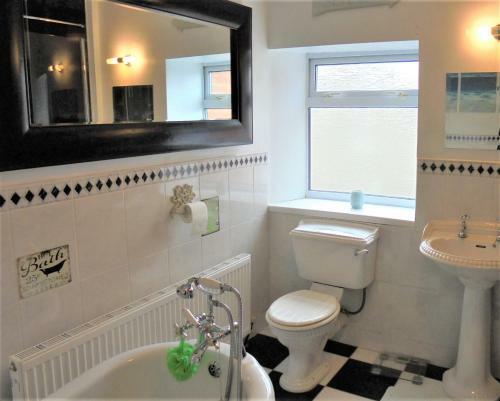 Tilly Cottage, Durhamdales