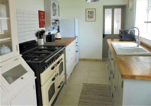 Tilly Cottage, Durhamdales