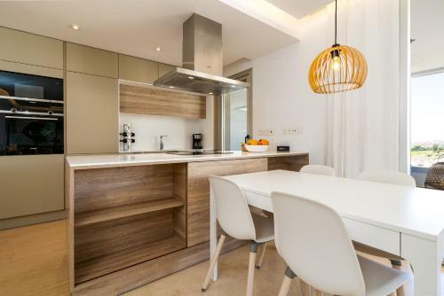 Apartamento Botanic By Taylor Wimpey