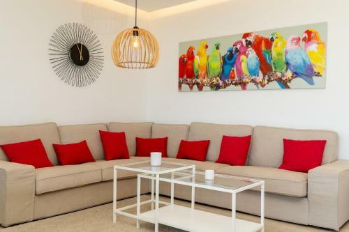Apartamento Botanic By Taylor Wimpey