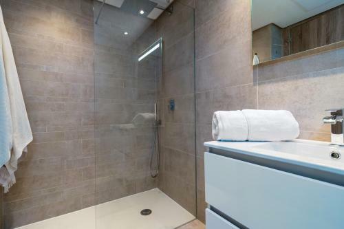 Apartamento Botanic By Taylor Wimpey