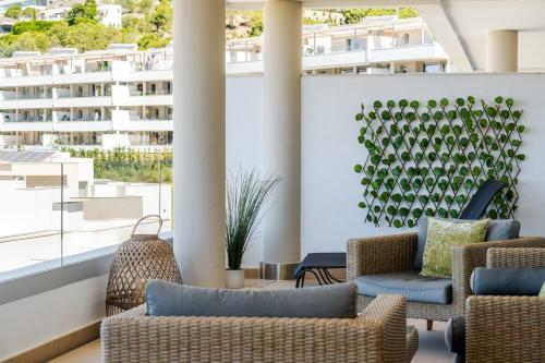 Apartamento Botanic By Taylor Wimpey