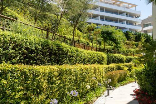 Apartamento Botanic By Taylor Wimpey